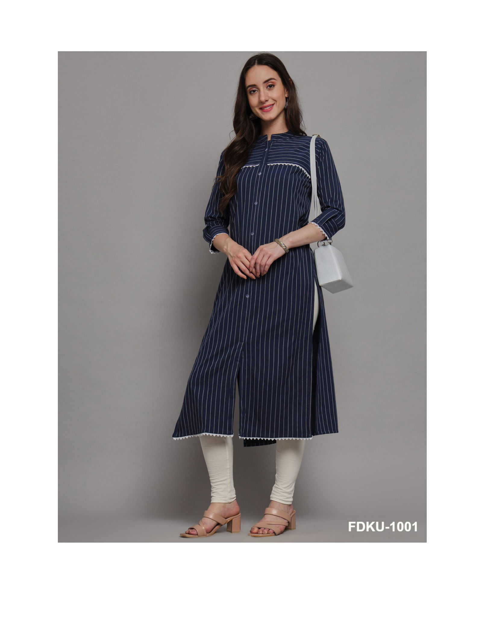 Kisah 3031 Daily Wear Designer Kurtis Catalog
